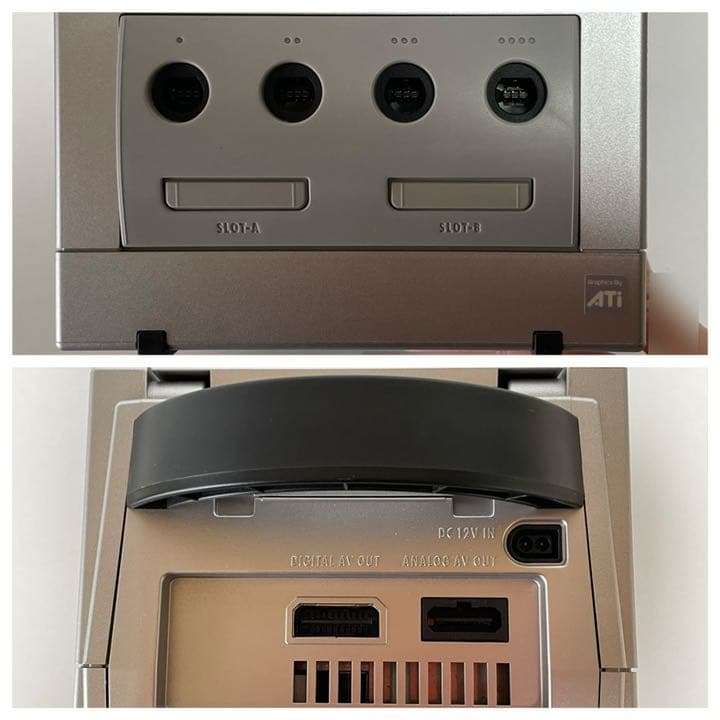 〔希少品〕メタルギアソリッド ザ ツインスネーク プレミアムパッケージ