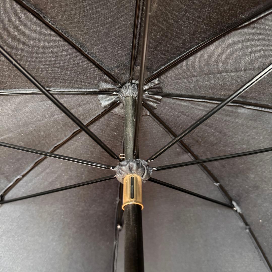 FENDIフェンディ ヒョウ柄 長傘