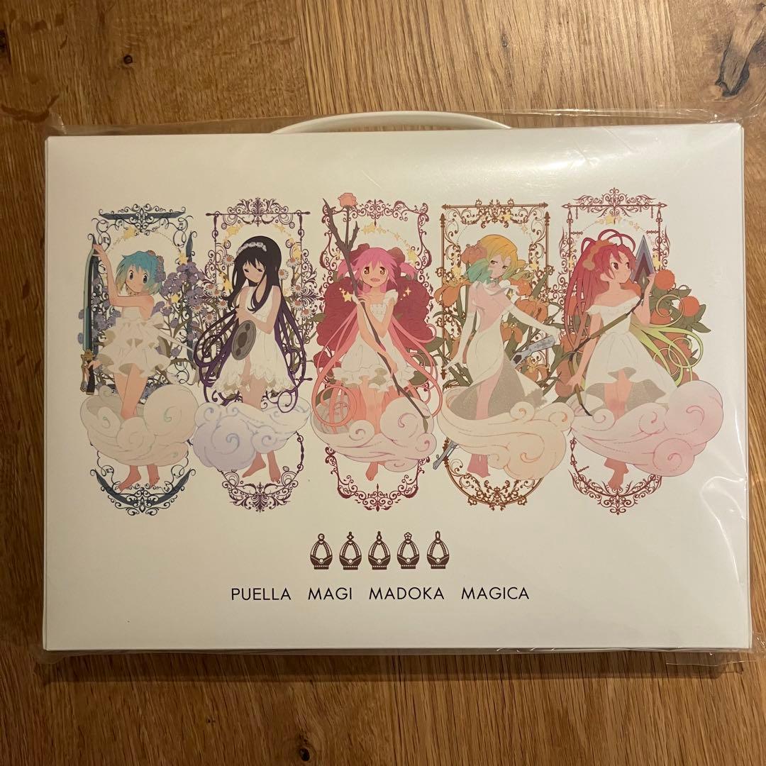 劇場版 魔法少女 まどか⭐︎マギカ [新編]叛逆の物語 C86限定イベントセット