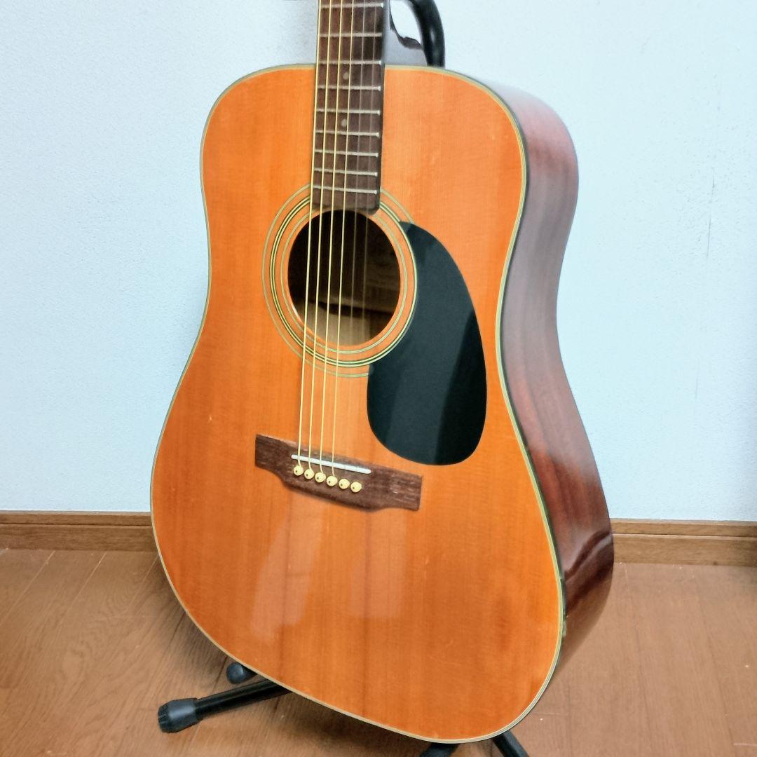 ARIA　ADW-200　ジャパンヴィンテージ　アコースティック ギター