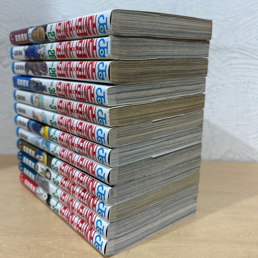だん　8〜38セット