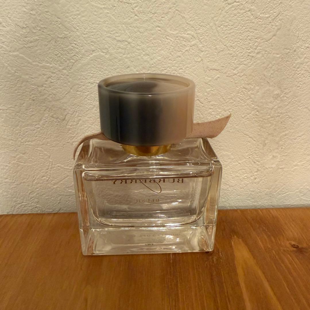 【ほぼ満量】マイバーバリー ブラッシュ オードパルファム 90ml