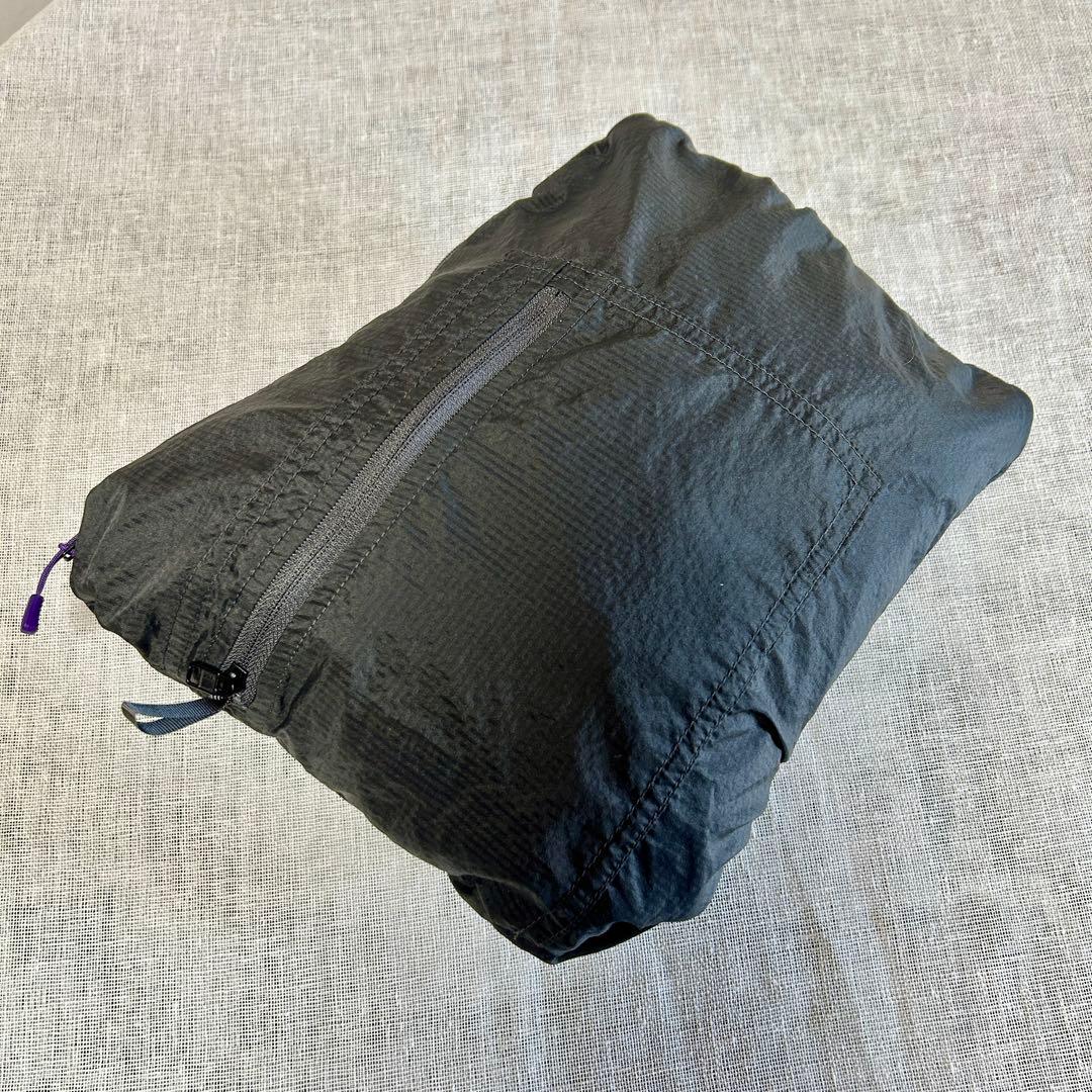 Patagonia パタゴニア フーディニ スナップT プルオーバー メンズXL