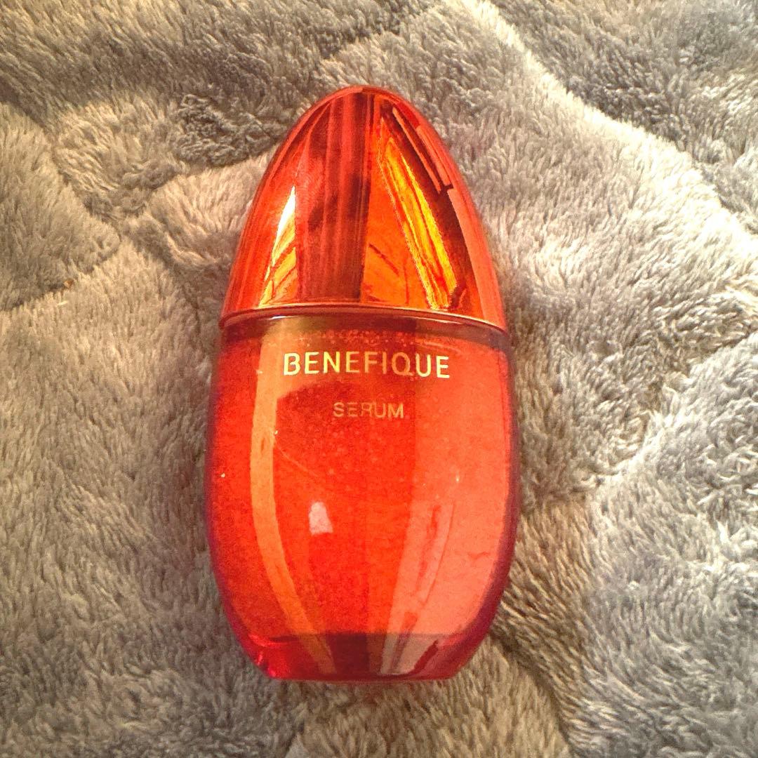 ベネフィーク セラム