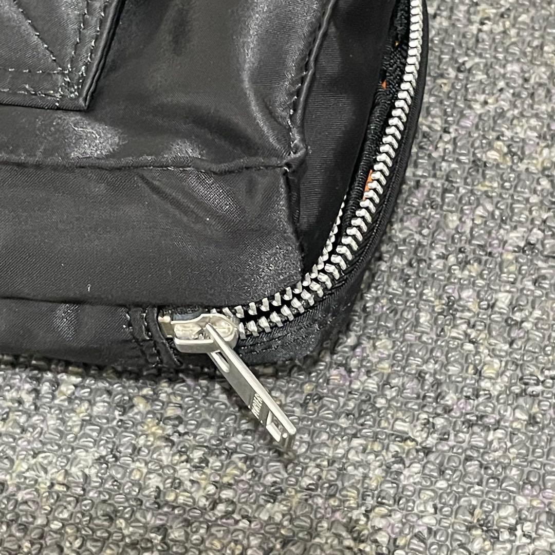 あやウサギ様 未使用級✨ 旧型最終モデル ポーター タンカー2WAY ショルダー