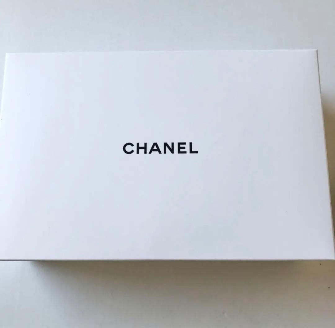 CHANEL トータルルックセット クリスマスコフレ