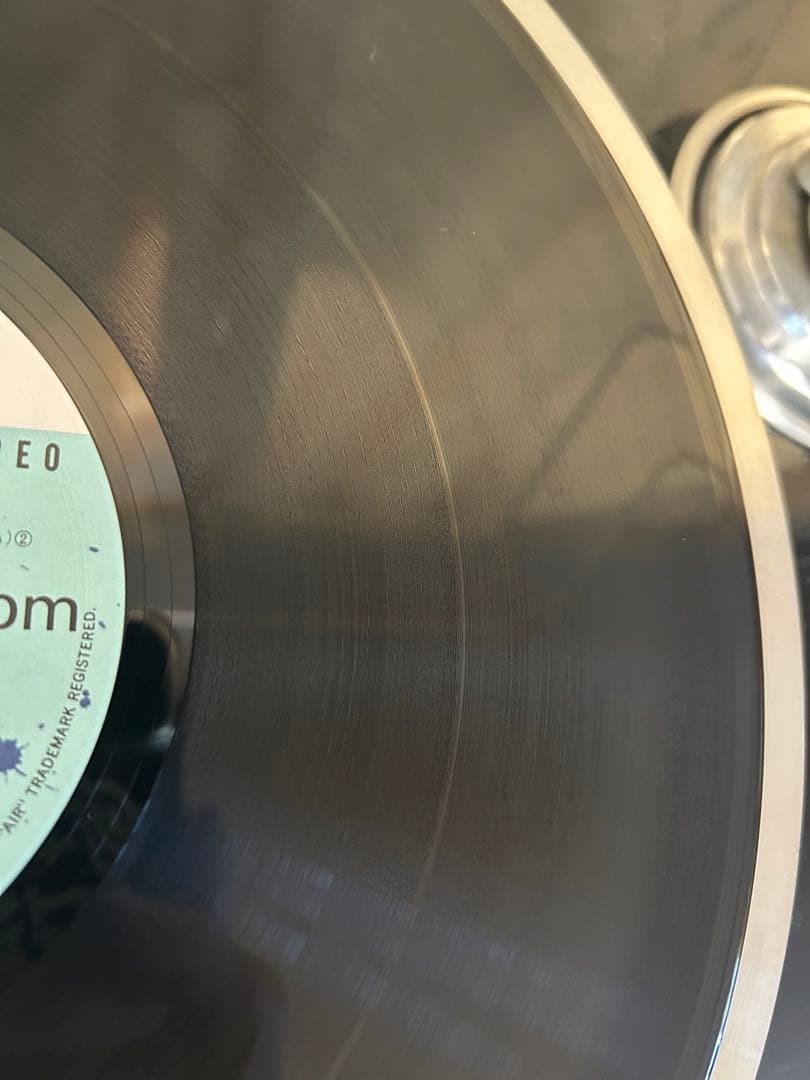 激レア 難波弘之 HIROYUKI NAMBA WHO DONE IT ? 12