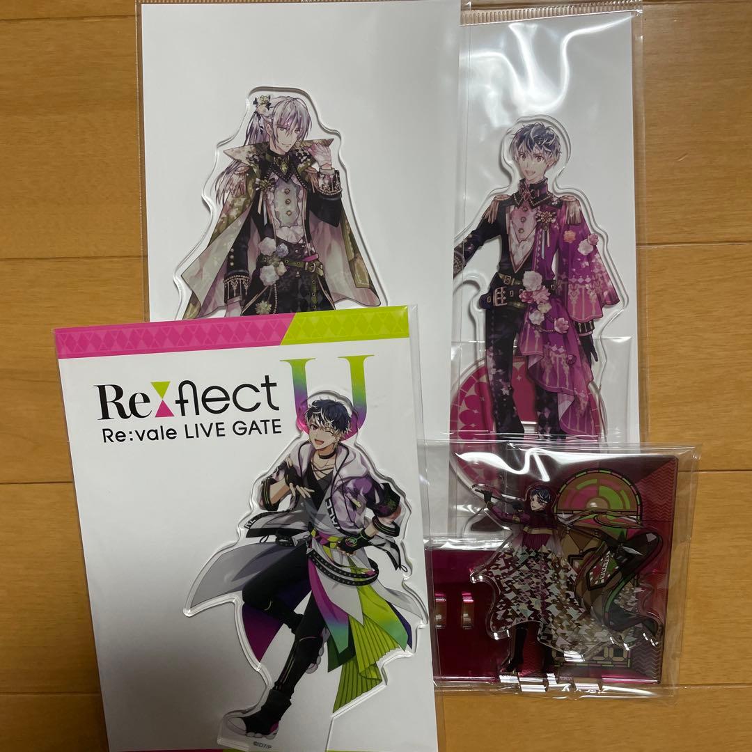 アイドリッシュセブン Re:vale グッズまとめ売り 百 千