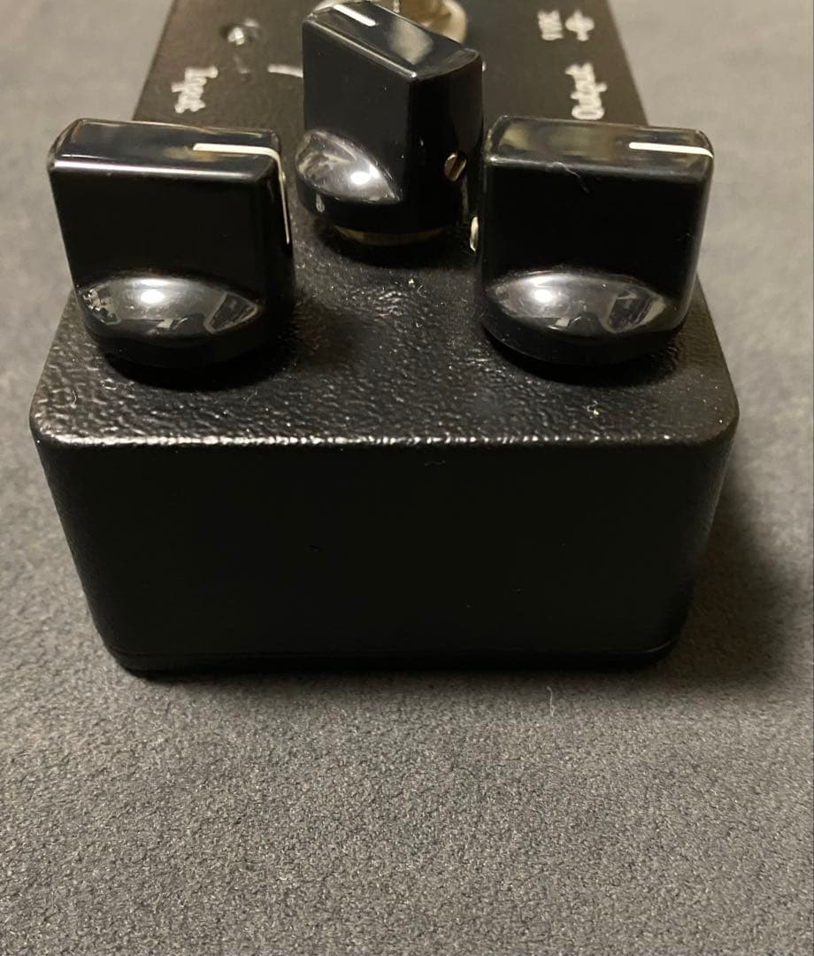 XTS Precision Overdrive ギターエフェクター