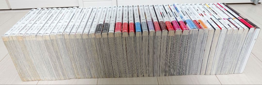 文豪ストレイドッグス 全巻セット 55巻セット