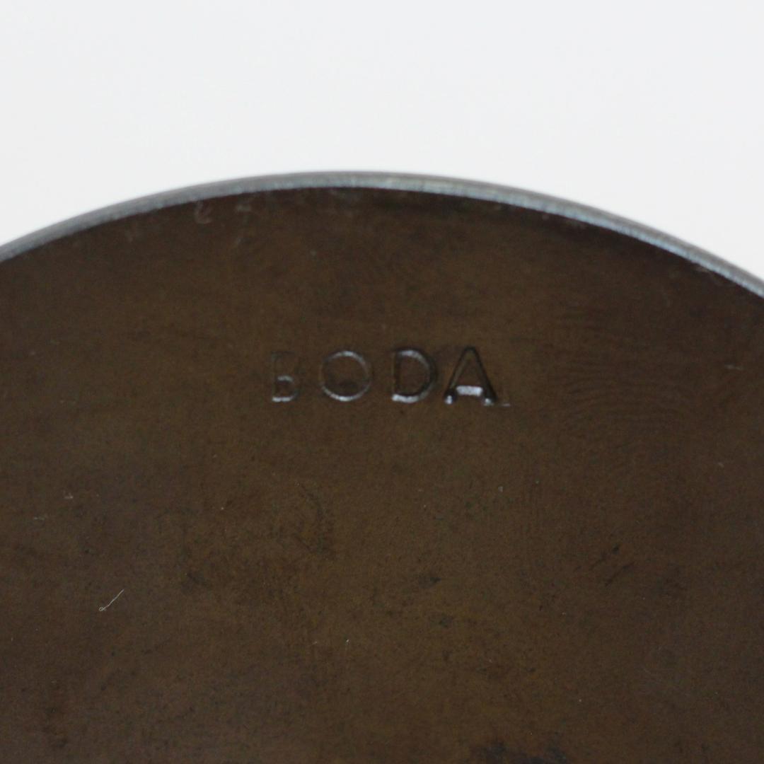 【美品・刻印】Erik Hoglund　エリックホグラン　キャンドルスタンド