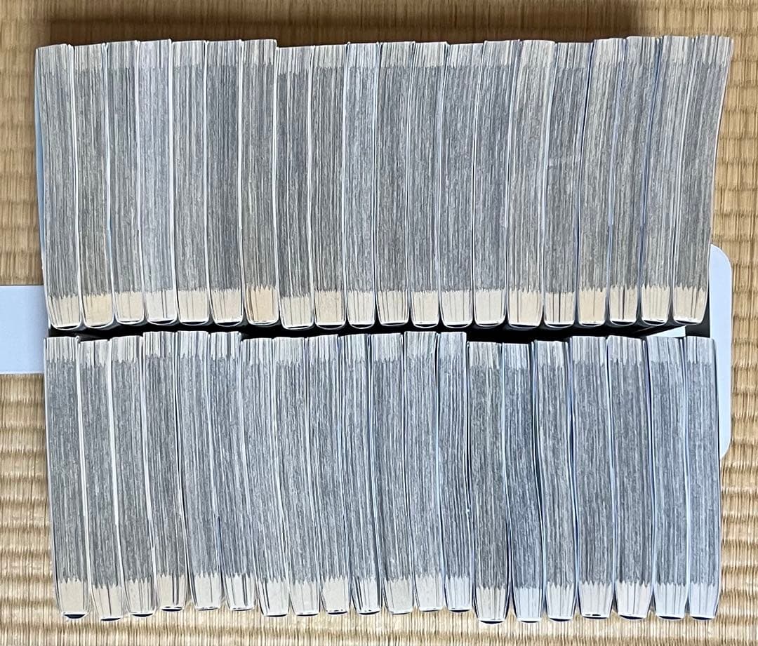 【良品多数】アオアシ 全40巻