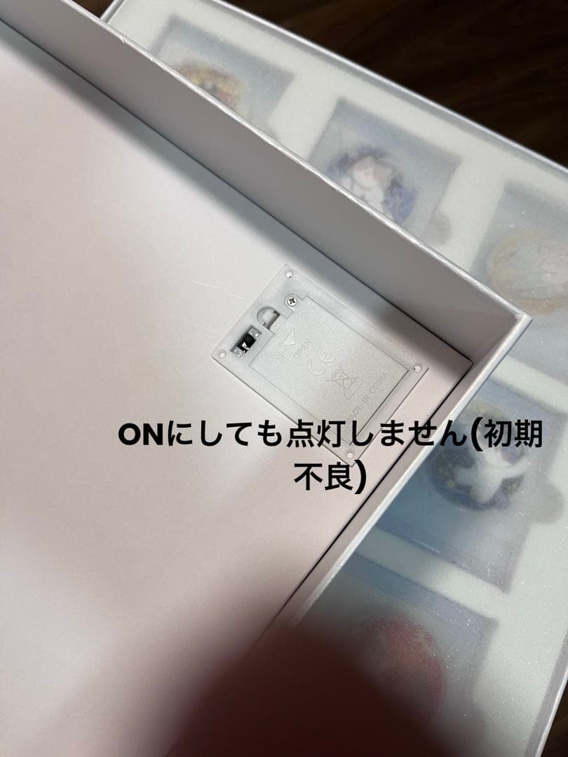 『恋と深空』2024年度VIPギフトボックス　フルセット