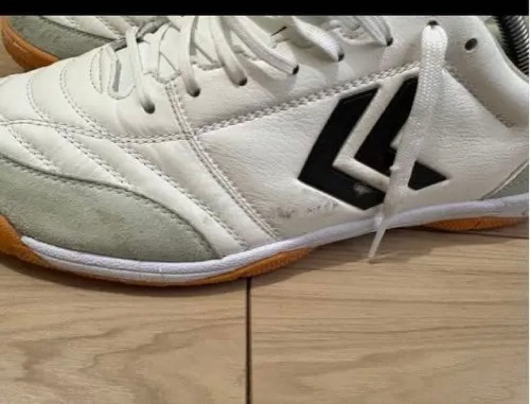 アピカーレ5 PRO PG ヒュンメル hummel