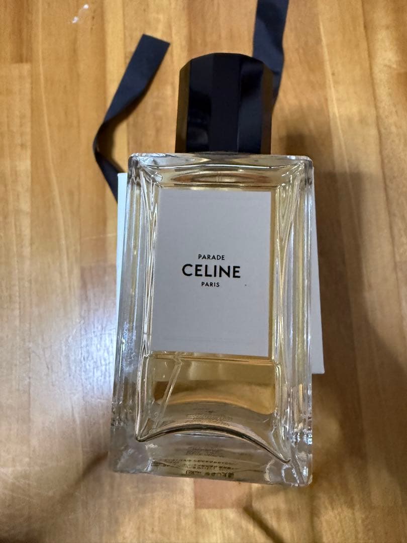CELINE セリーヌ パラード PARADE 100ml