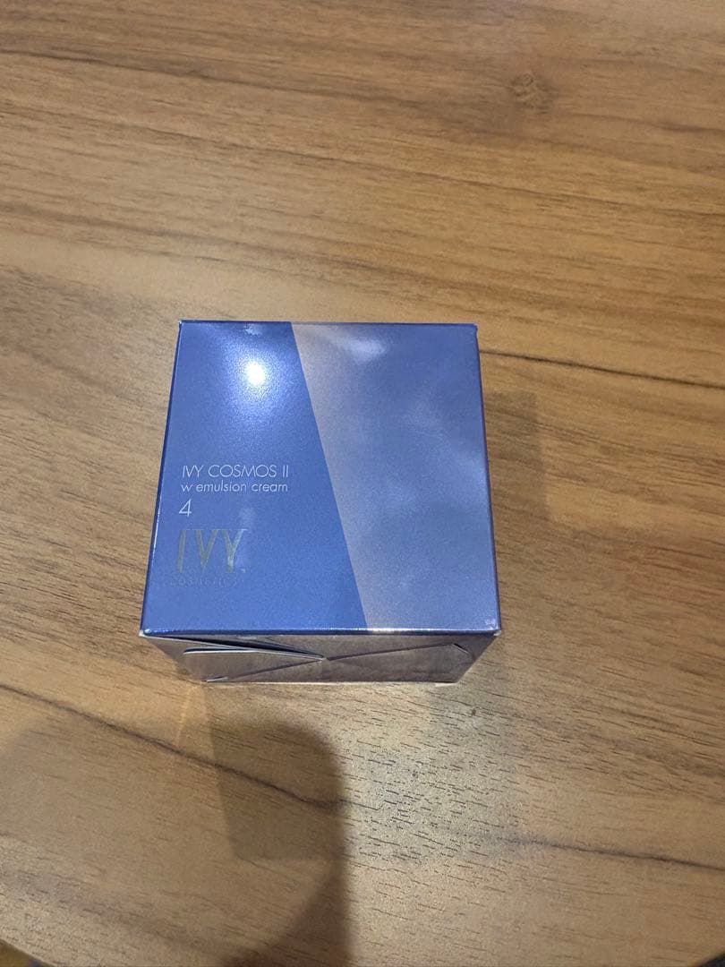 IVY コスモスⅡ Wエマルションクリーム