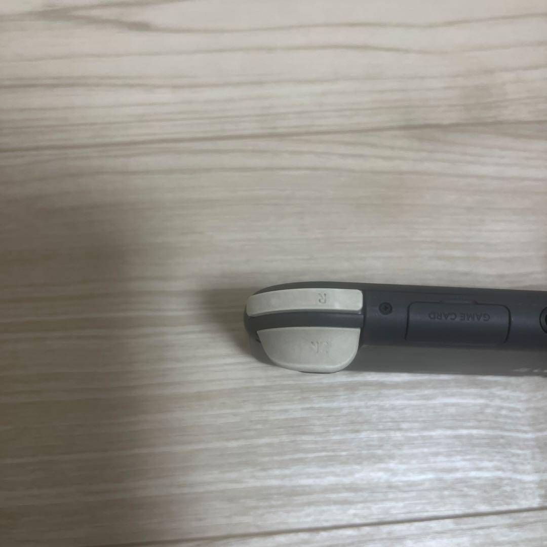 おいおいページNintendo Switch Lite グレー 本体