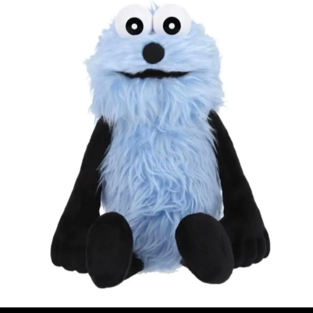 パペットスンスン ぬいぐるみ スンスン PUPPET SUNSUN