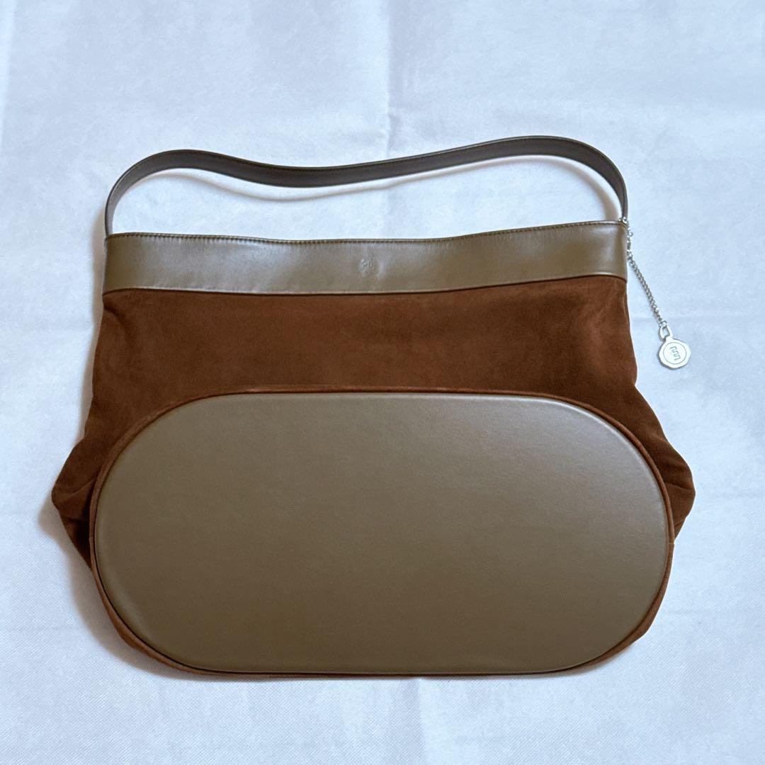 minitmute ミニットミュート　Tobo L Woody トートバッグ