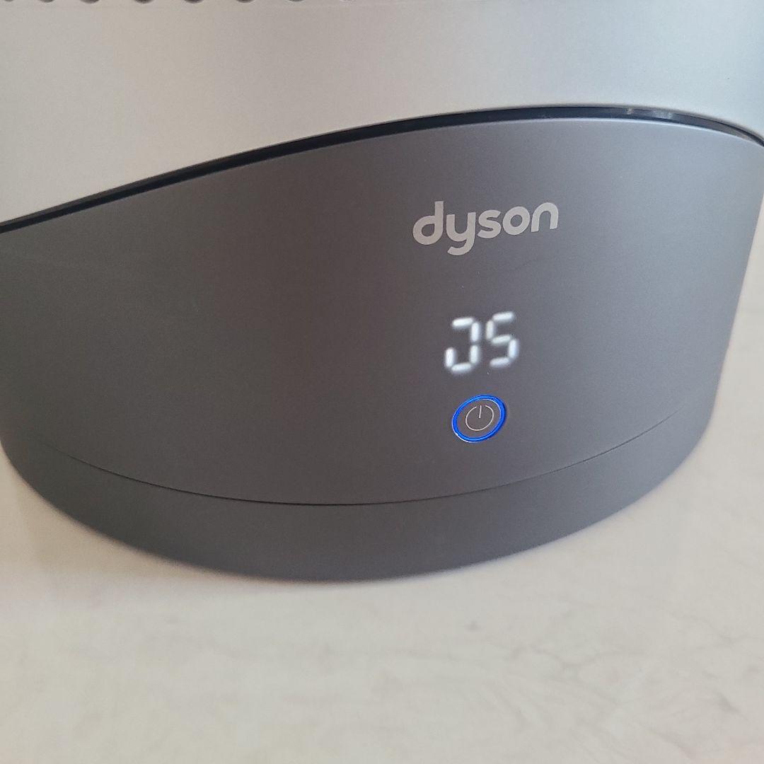 ダイソン 空気清浄機 Dyson pure hot+cool link HP03