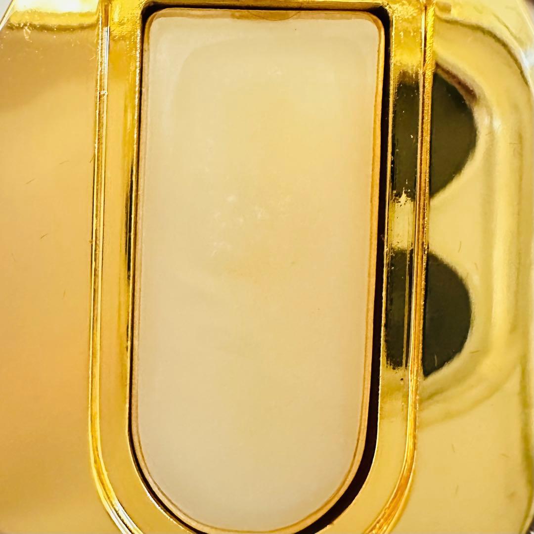 新品未使用 資生堂 インウイ ソリッド パフューム