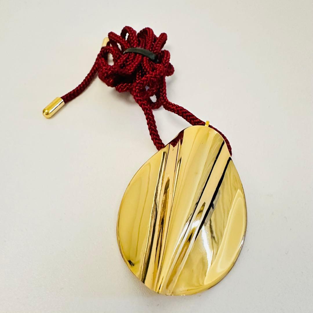 新品未使用 資生堂 インウイ ソリッド パフューム