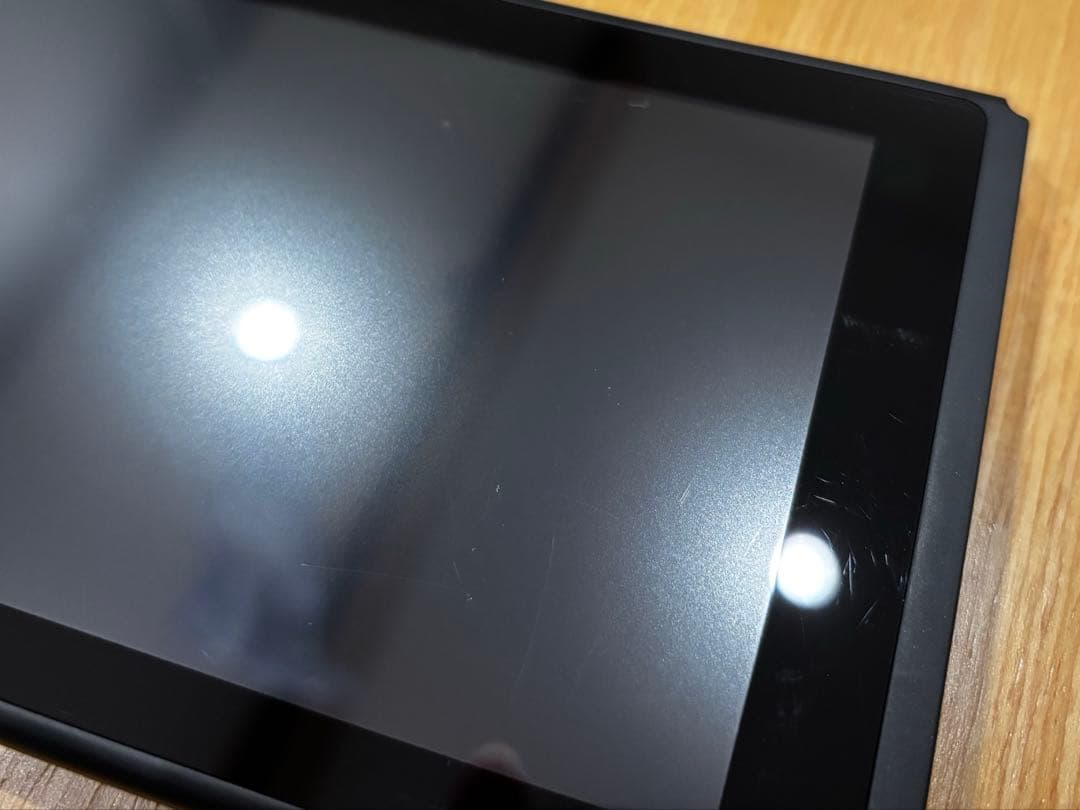 【即購入可】Nintendo Switch 本体 セット　HAD-S-KAAAA