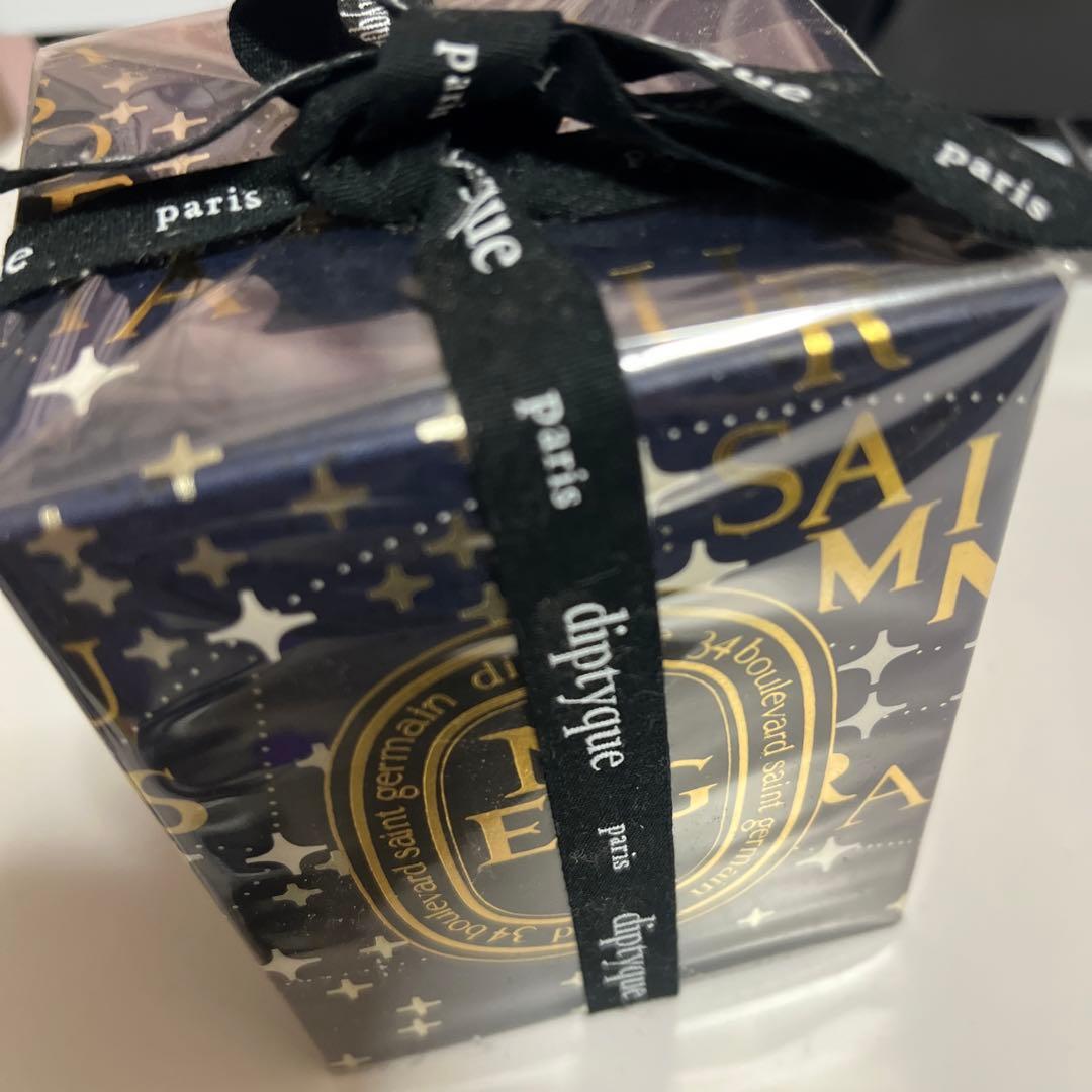 ディプティック　ネージュ　キャンドル　190g 190