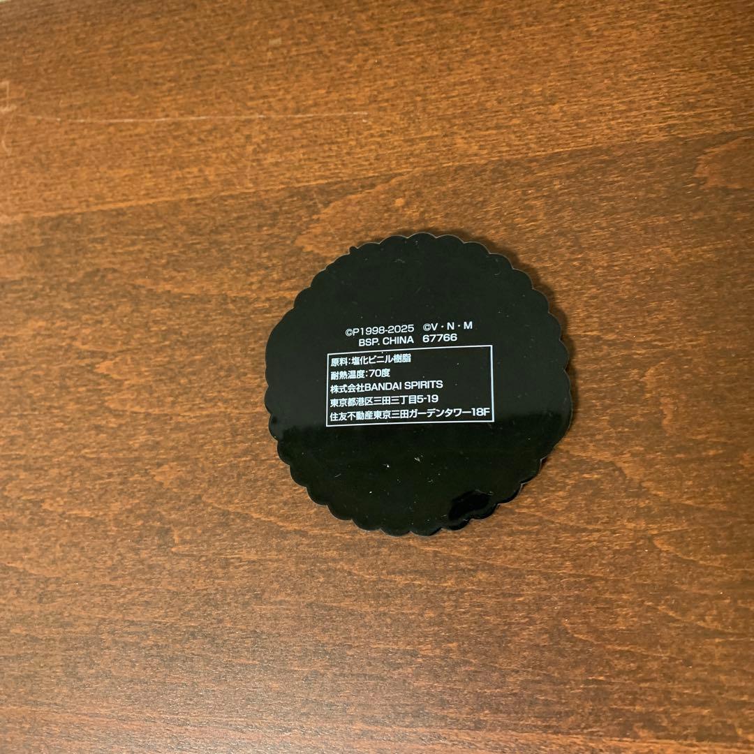 HUNTER×HUNTER メレオロン　コースター