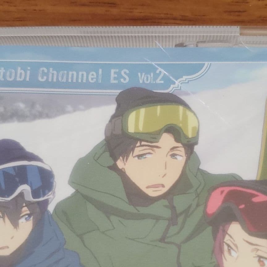 細谷佳正さんのCDまとめ売り ばら売り⭕