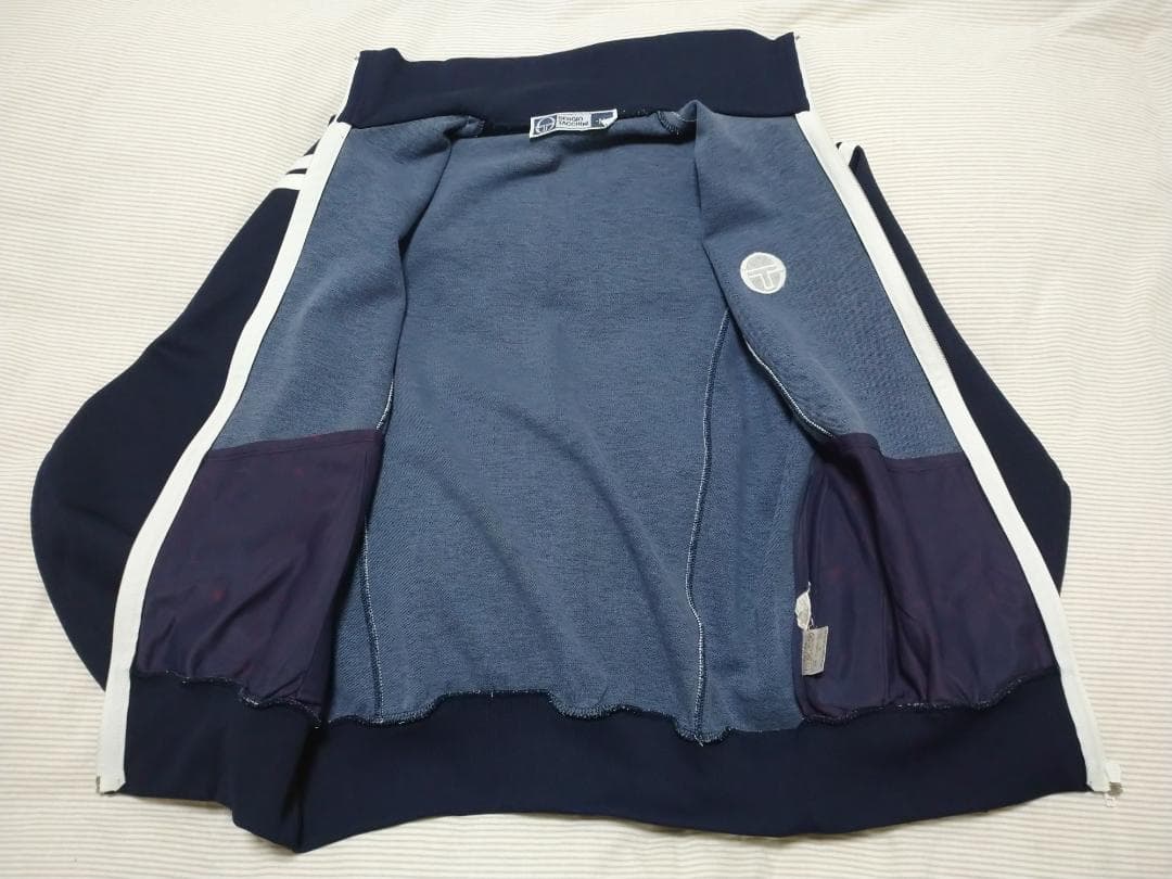 SERGIO TACCHINI　80ｓ　タッキーニ　セットアップ　上下　Mサイズ