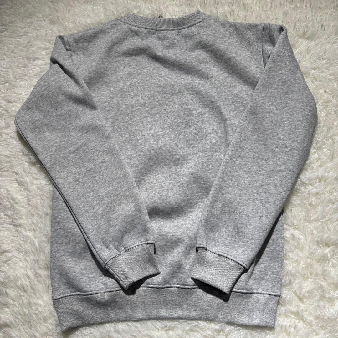 M ラルフローレン ポロベア マリン ボーダー スウェット 春 トレーナー