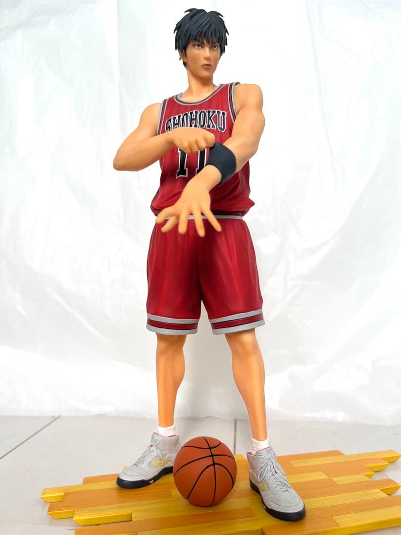 スラムダンク SLAM DUNK フィギュア 国内正規品