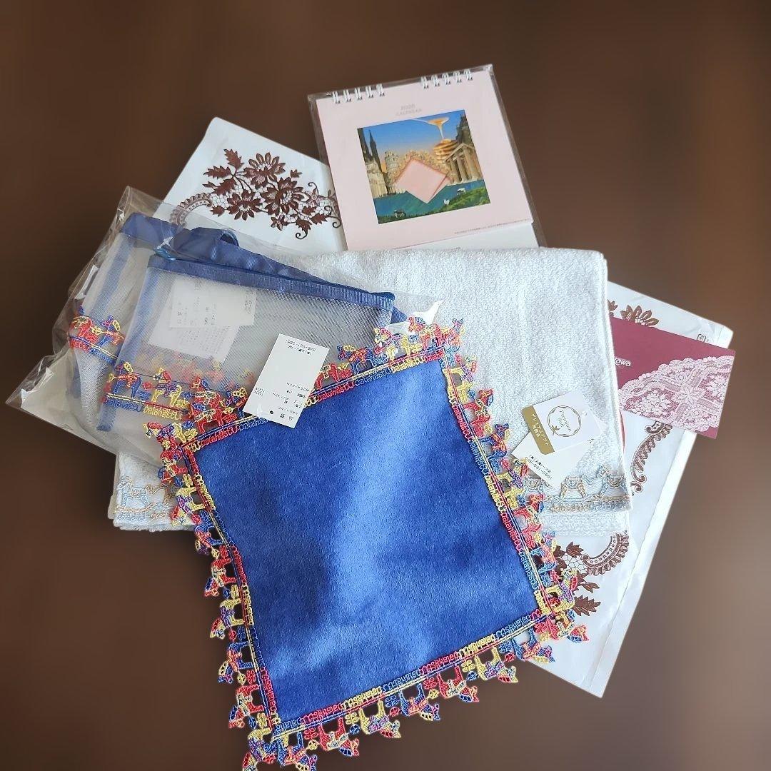 近沢レース　福袋2026