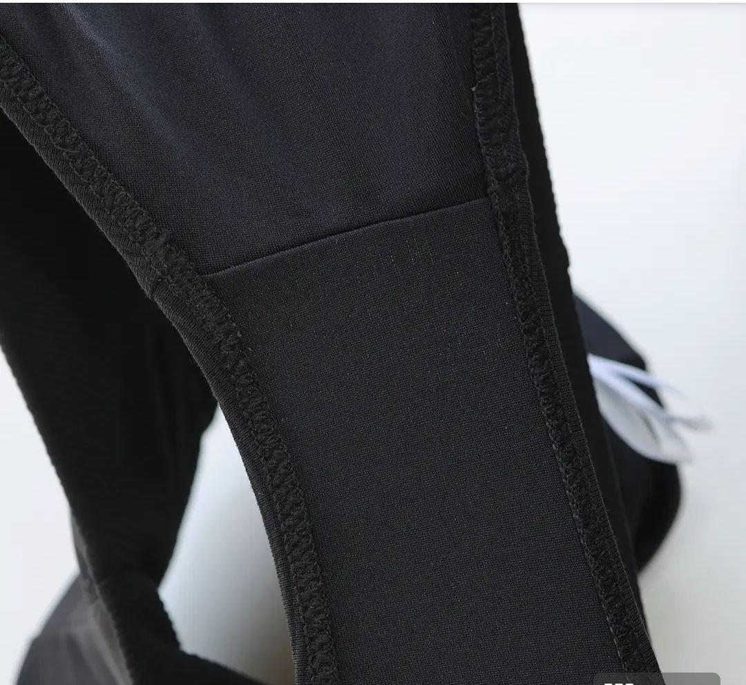 gypsohila ジプソフィア　アメリカンスリーブ　スイムウェア　ブラック38