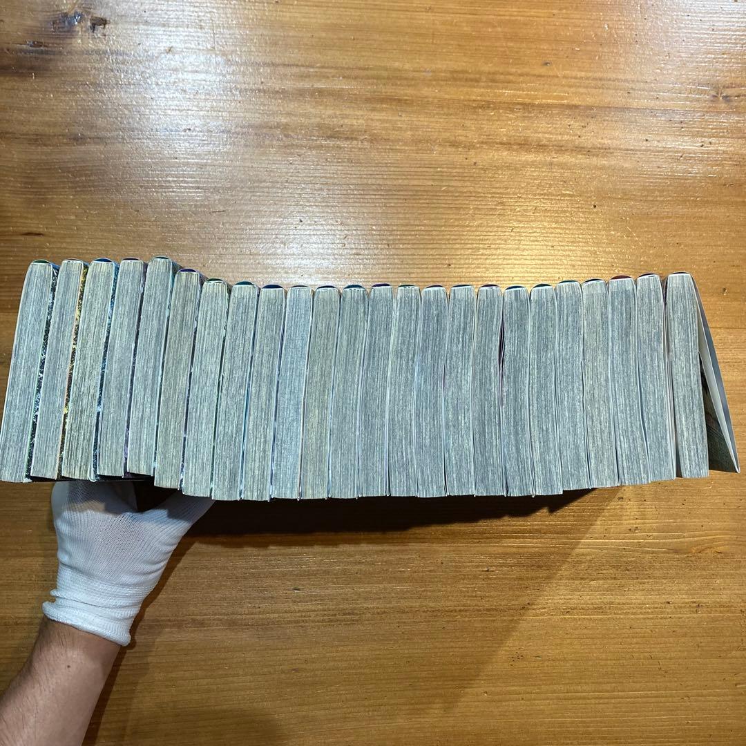 Dr. Stone 24巻セット 集英社ドクターストーン