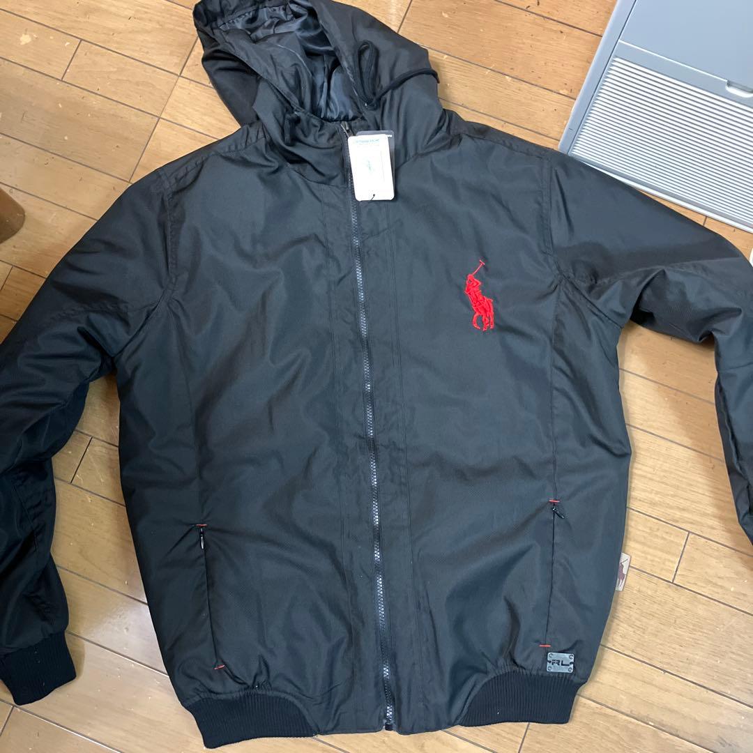 本日までのお値下げ！POLO Ralph Lauren XL ポロラルフローレン