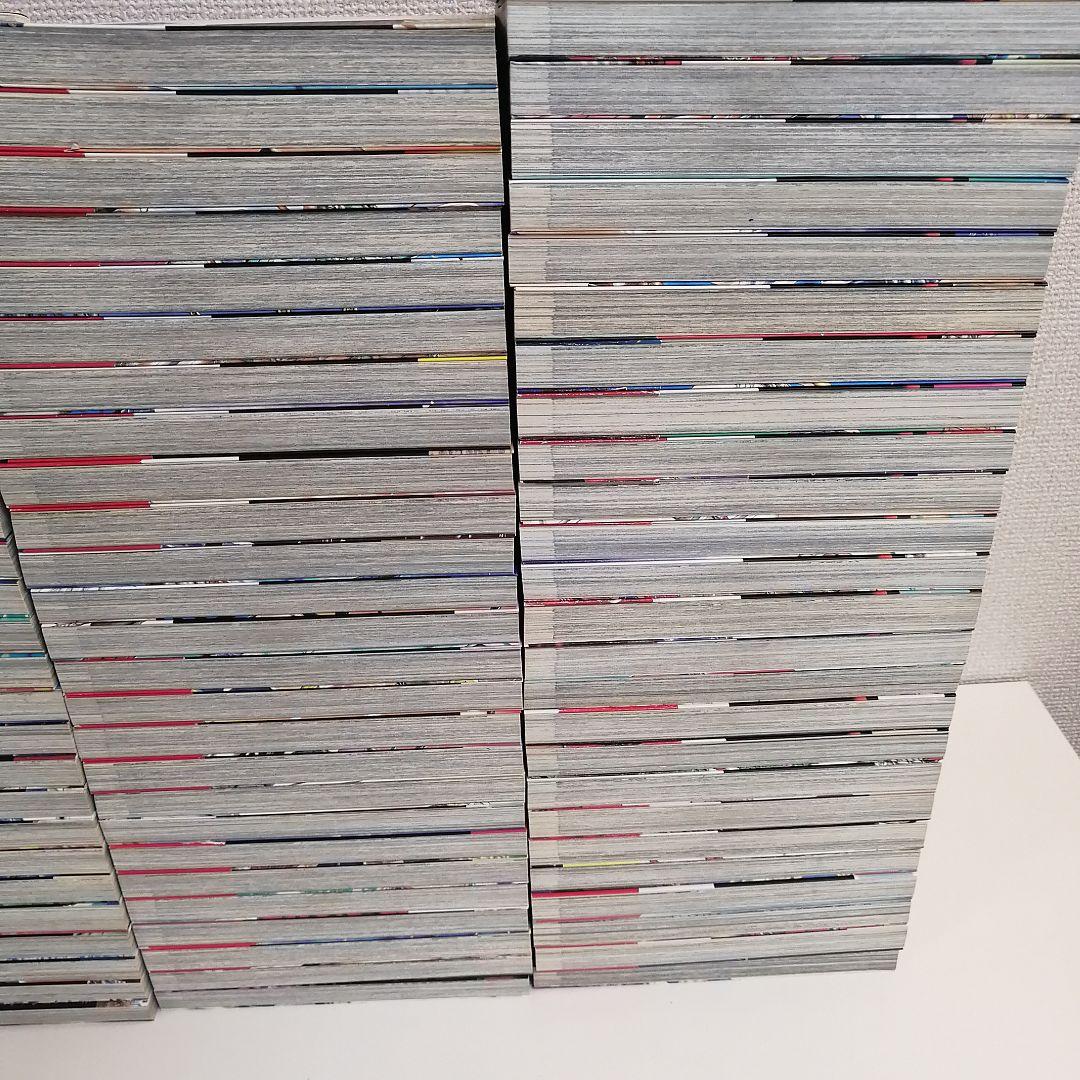 キングダム　原泰久 全巻 漫画 全78巻 全巻セット　美品　新品購入　①