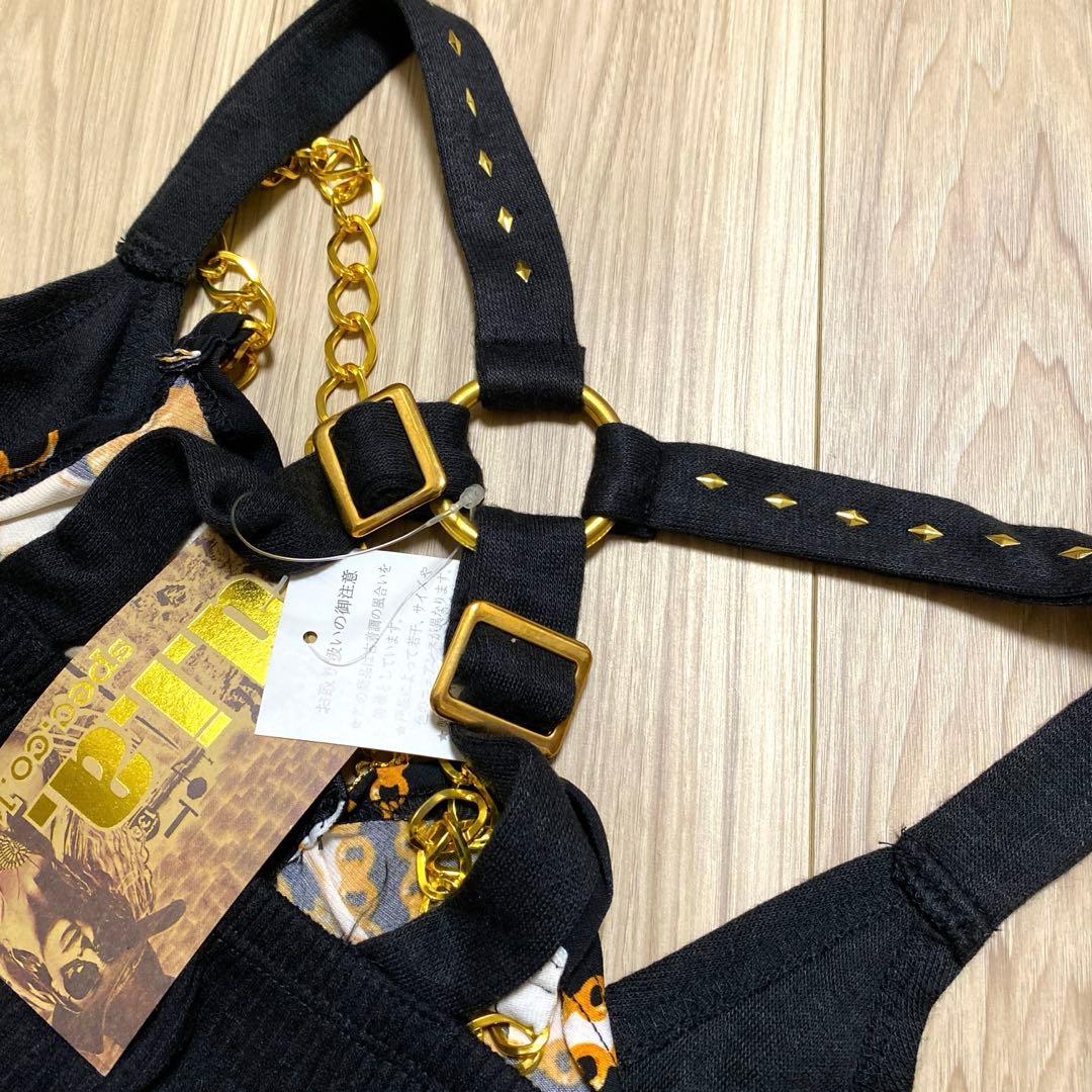 d.i.a 重ね着風　キャミソール