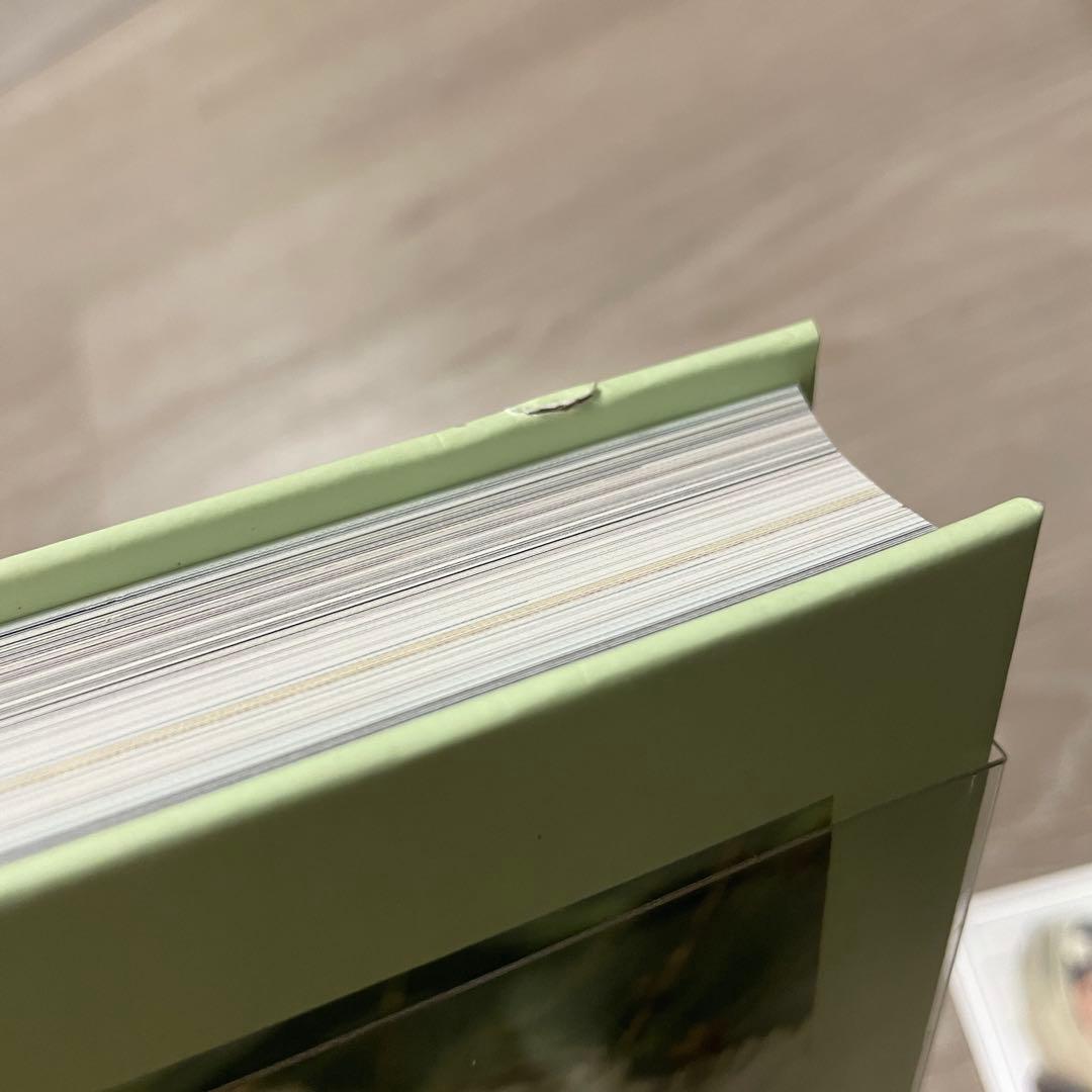 TWICE ダヒョン Yes I am Dahyun 写真集