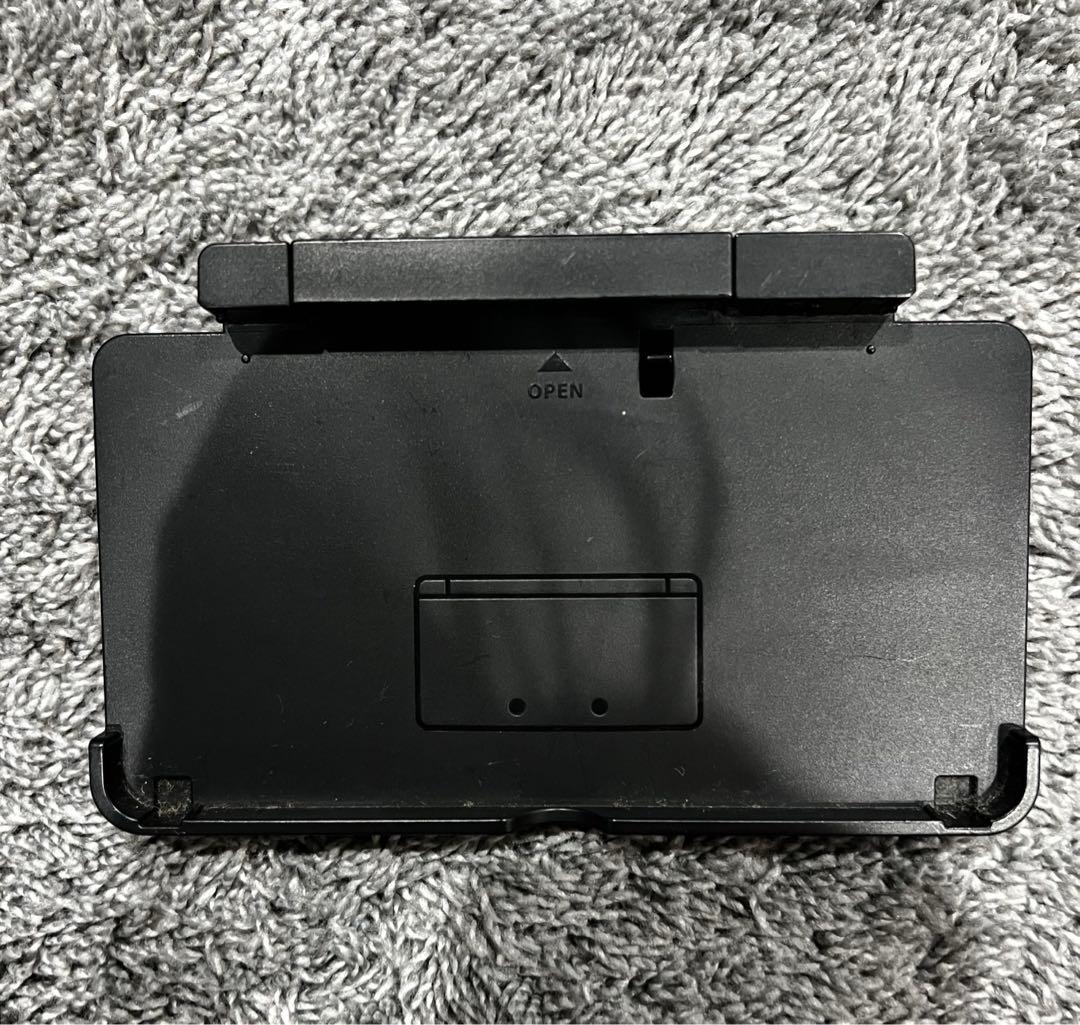 3DS スリーディーエス ピンク 充電器付き