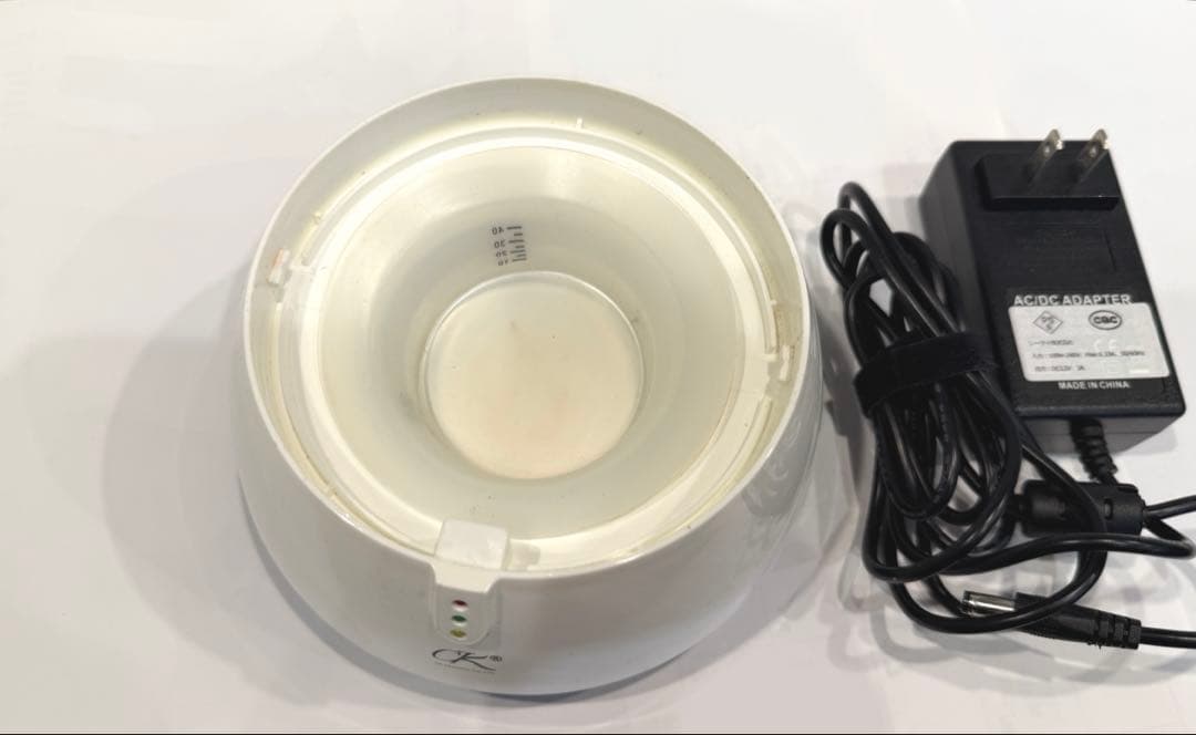 新品未使用　オートネイルラビット　プリンター　正規品