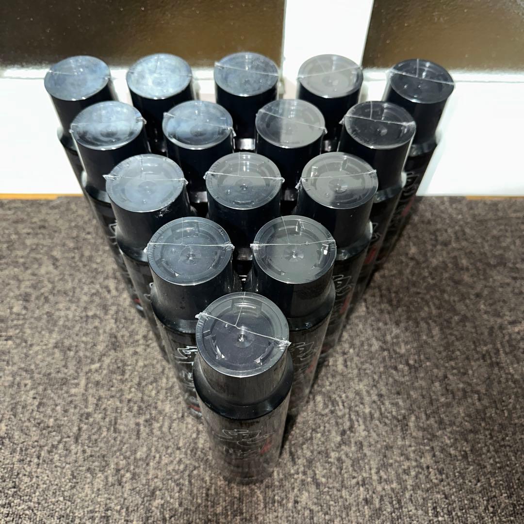 【新品未使用】鬼髪スプレー No.8 【13本セット】