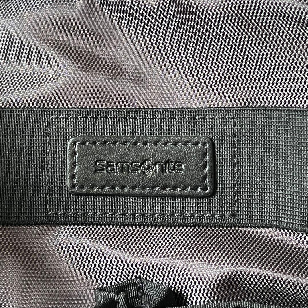 サムソナイト　ブリーフケース　エピッド3 EPID3 3way ビジネスバッグ