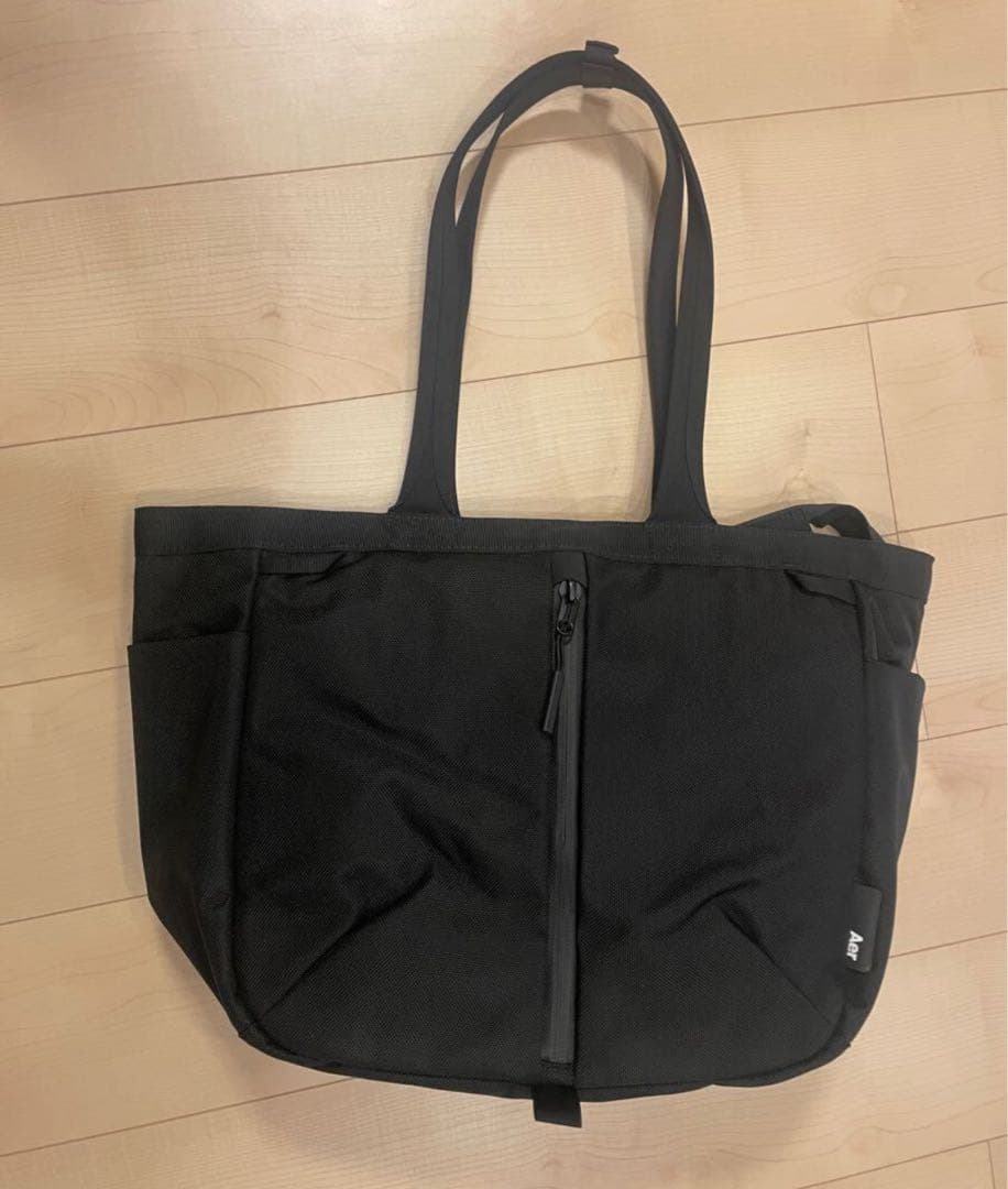Aer city tote トートバッグ　Cordura