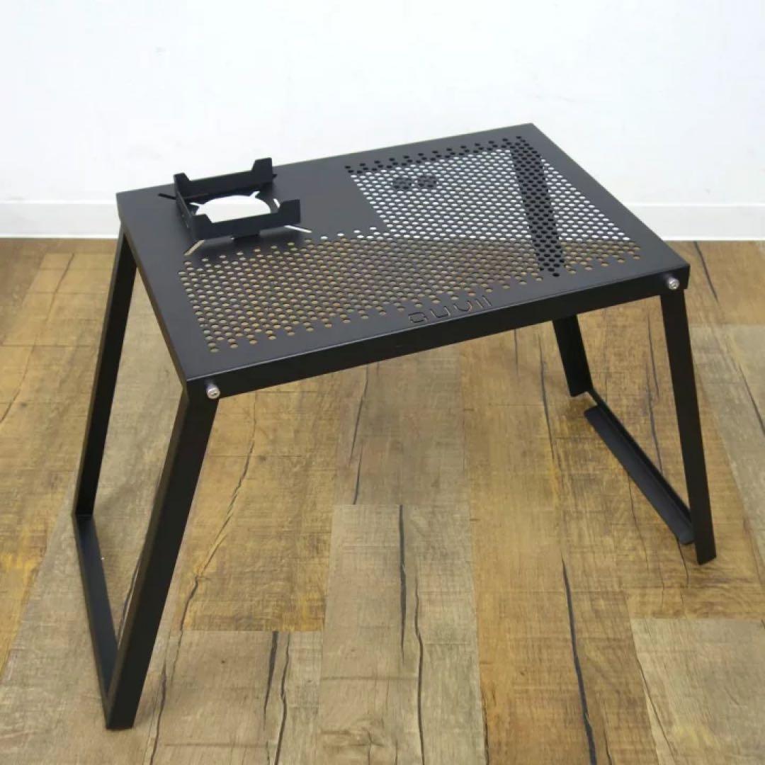 MINI LONG TABLE SOTO ミニ ロング テーブル ソト