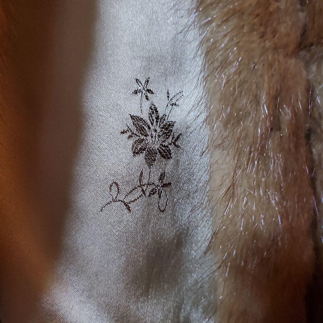 SAGAMINK サガミンク ミンクジャケット