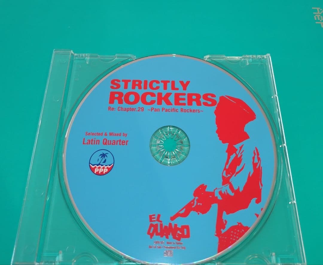 KYORRI様5点まとめ STRICTLY ROCKERS DUB REGGAE