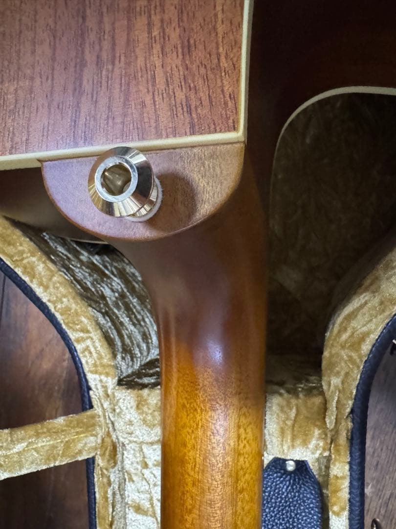 MATON/メイトン EBG808C NASHVILLE