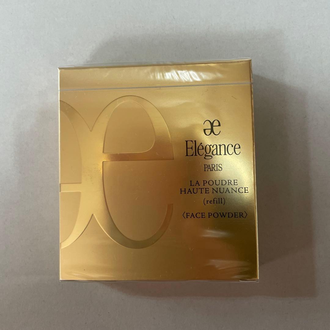エレガンス♡ラ プードル オートニュアンス〈フェイスパウダー〉レフィル